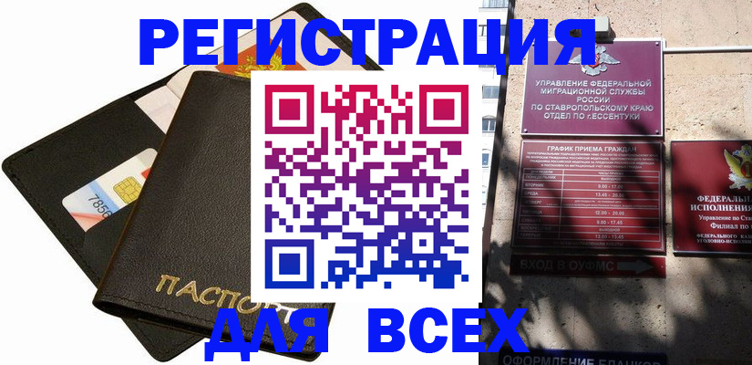 прописка для военкомата в Серове
